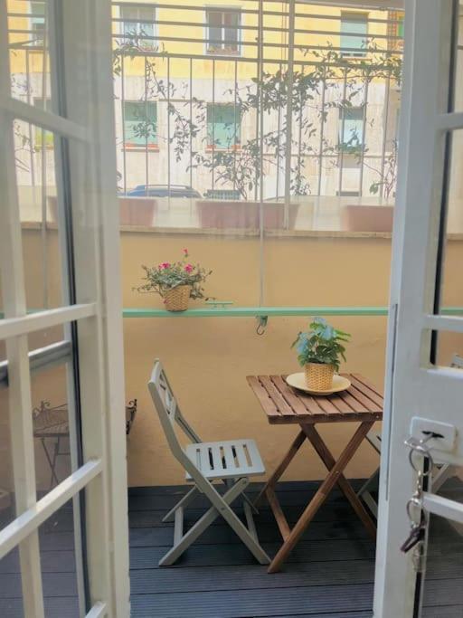 Appartamento Casa Da! Roma