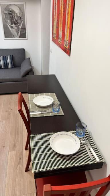Apartment Casa Da! *