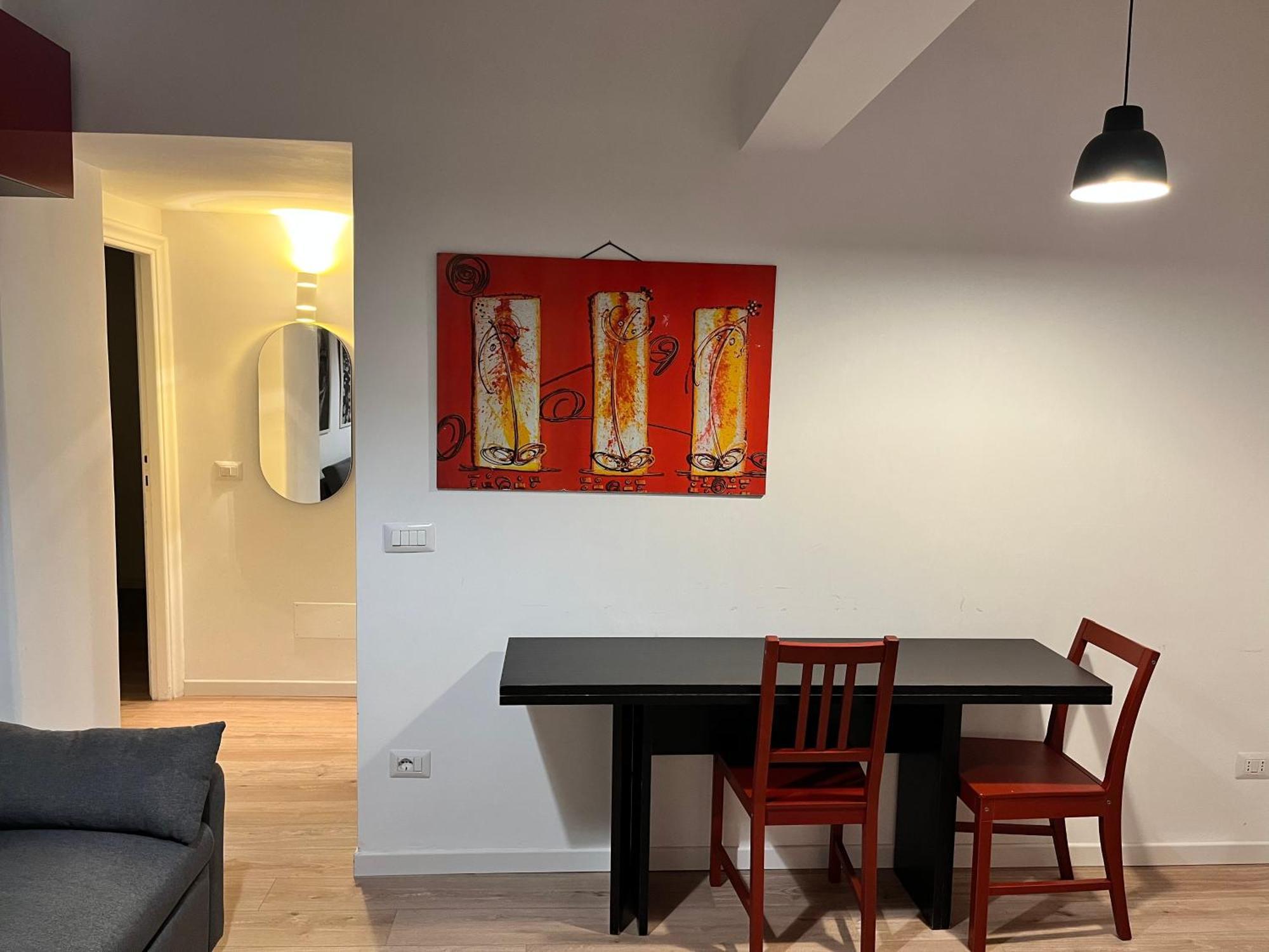 Apartment Casa Da!