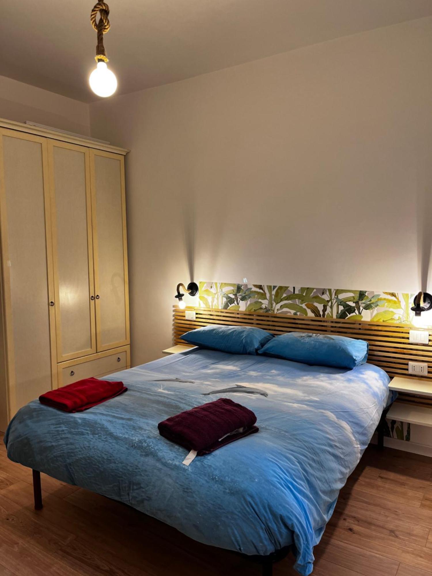 Casa Da! Apartment