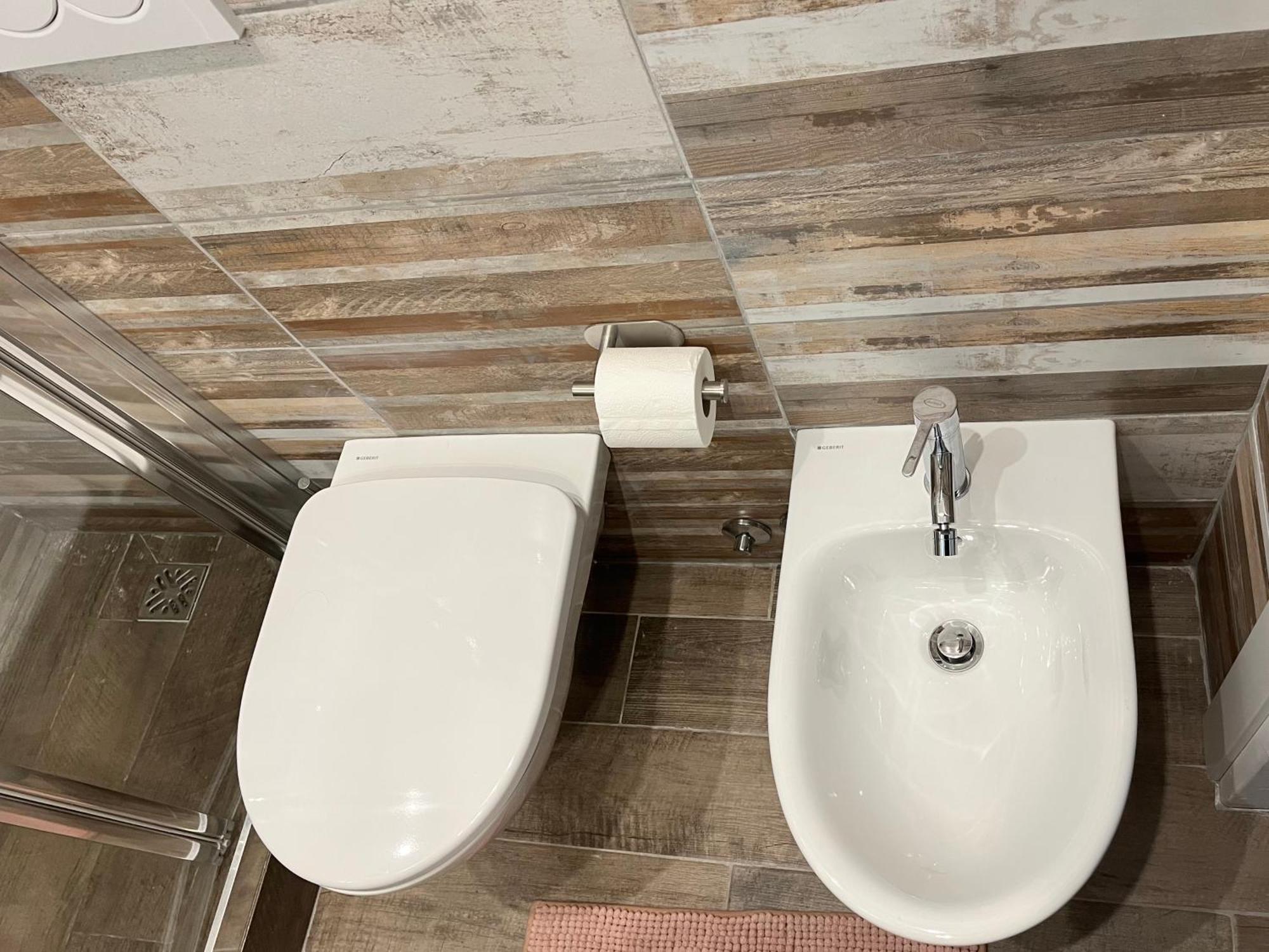 Appartamento Casa Da! Roma
