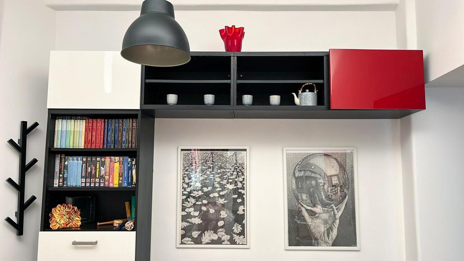 Casa Da! Apartment Rom