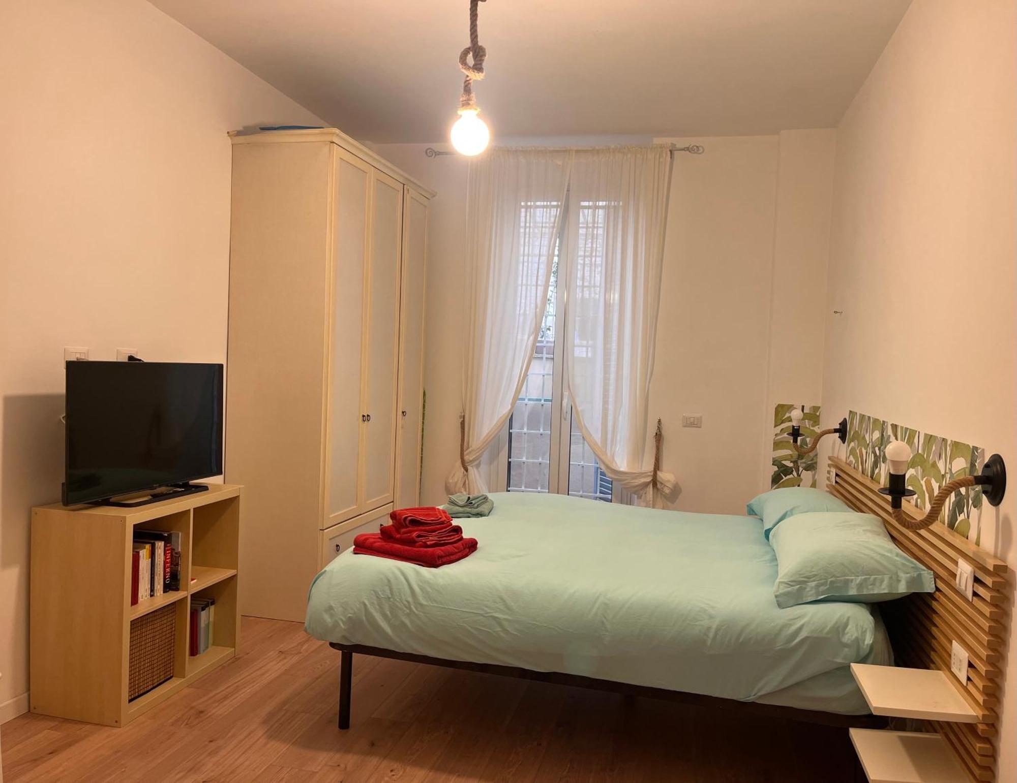 Apartment Casa Da! *